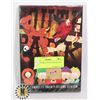 Image 1 : SOUTH PARK DVD TWENTY SECOND SEASON