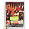 Image 1 : SOUTH PARK DVD TWENTY SECOND SEASON