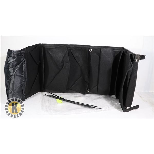 GARDENING PLANTER WALL MOUNTING WATER PROOF