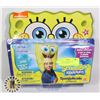 Image 1 : SPONGEBOB SPONGEHEADS YELLOW 21" INCHES