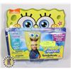 Image 1 : SPONGEBOB SPONGEHEADS YELLOW 21" INCHES