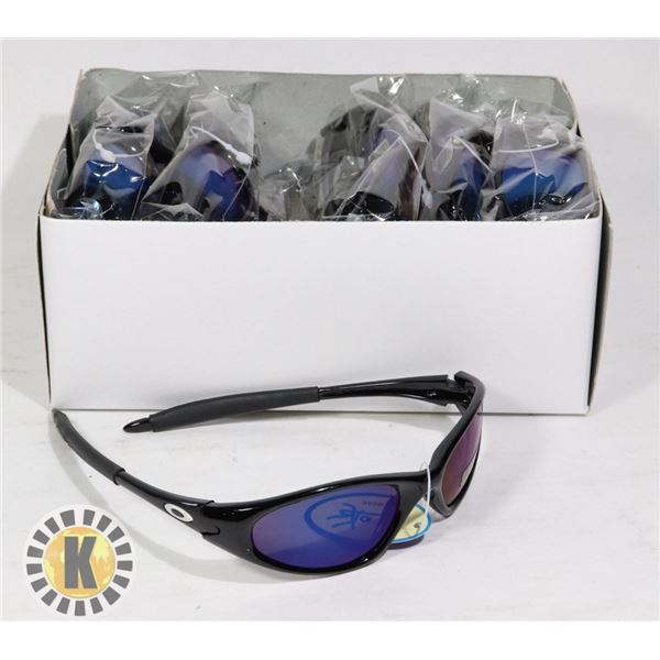 OAKLEY STYLE SUNGLASSES