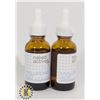Image 1 : NAKED HYALURONIC ACID ANTI AGING SERUM-LOT OF 2