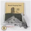 Image 1 : BEARD SHAPING TOOL KIT