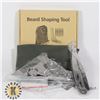 Image 1 : BEARD SHAPING TOOL KIT