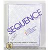 Image 1 : SEQUENCE STRATEGY BOARD GAME