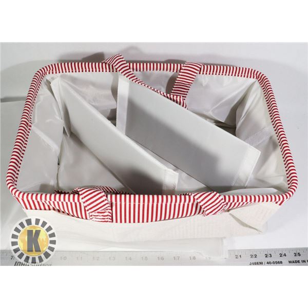 BASKET (APPROX. 16" X 11")