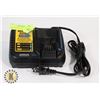Image 1 : DEWALT DCB115  LITHIUM ION BATTERY CHARGER