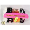 Image 1 : 2PK COZY SLIPPER SOCKS-LADIES