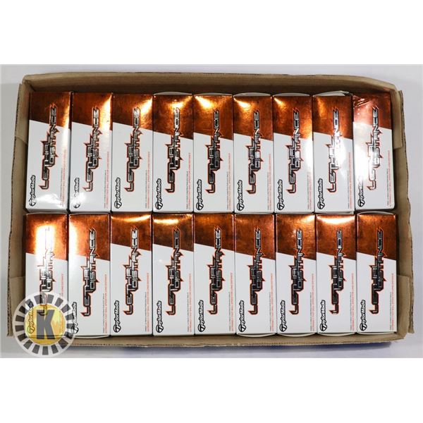 FLAT TAYLORMADE LETHAL DISTANCE RECLAIMED GOLF