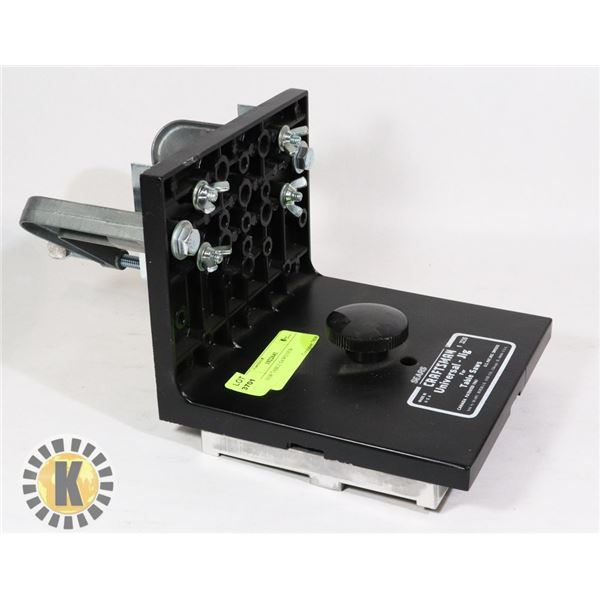 JIG FOR TABLE SAWS NEW