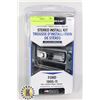 Image 1 : STEREO INSTALL KIT FORD 1995-2011
