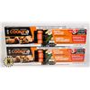 Image 1 : 2 PACKAGES OF COOKINA BARBECUE REUSABLE GRILLING