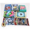 Image 1 : VARIOUS POKEMON x2 BOOSTERS, DECKS ETC