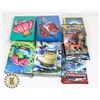 Image 1 : VARIOUS POKEMON x2 BOOSTERS, DECKS ETC