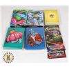 Image 1 : VARIOUS POKEMON x2 BOOSTERS, DECKS ETC