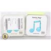 Image 1 : 2 PACK OF HAPPY PLUGS HEAD PHONES WIRED