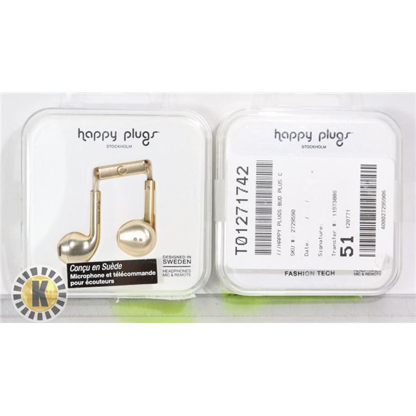 HEAD PHONES JVC WIRED