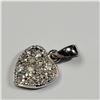 Image 3 : 10K WHITE GOLD DIAMOND(0.26CT,I2-I3,G-H)