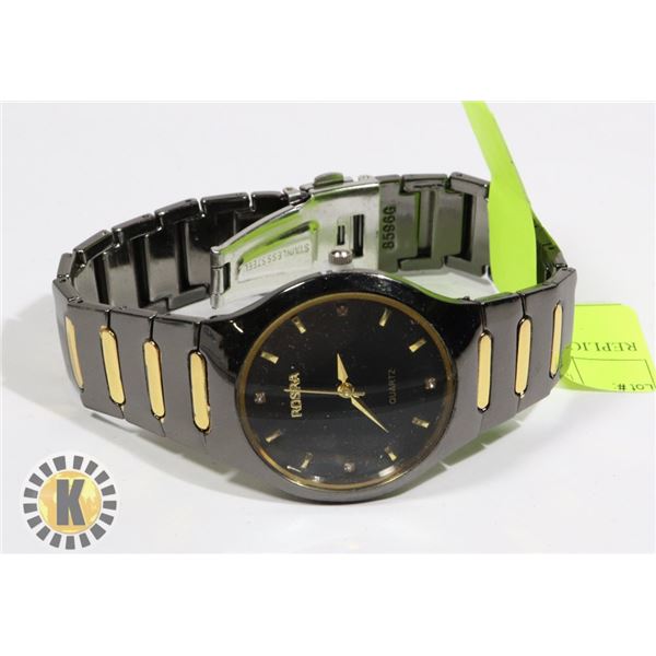 REPLICA ROSRA WATCH