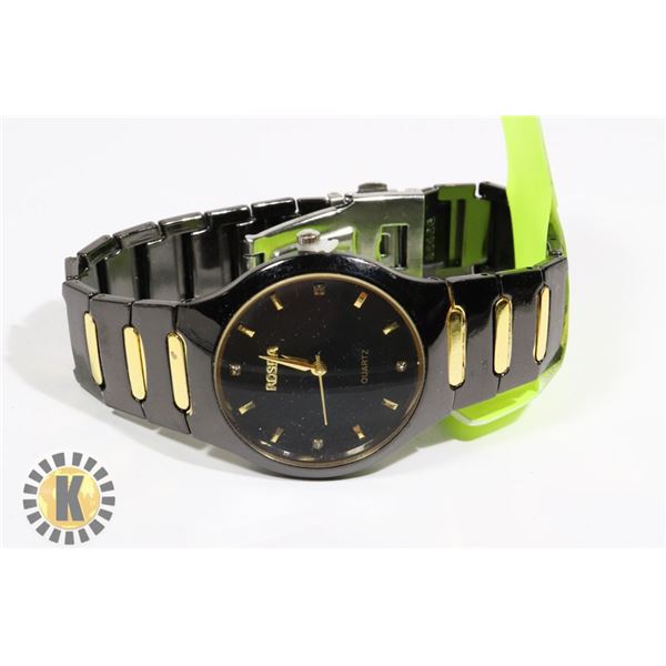 REPLICA ROSRA WATCH