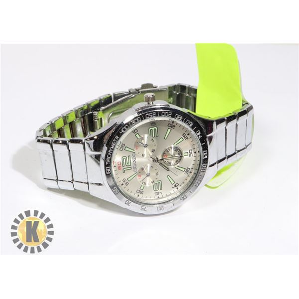 ORIANDO ROUND HEAD WATCH