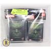 Image 1 : x5 NEW 2020 MARVEL THE HULK CARD SLEEVES PACKS
