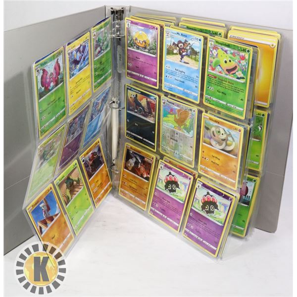 180 POKEMON BATTLES STYLES HOLO/REV. HOLO/COMMON