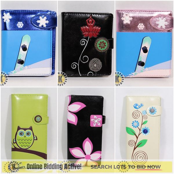 FEATURED ITEMS: TO BID SEARCH LOTS LISTED