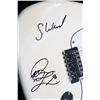 Image 6 : Stone Temple Pilots signed guitar