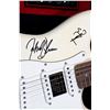 Image 7 : Stone Temple Pilots signed guitar