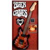 Image 1 : The Black Crows signed guitar