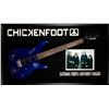 Image 3 : Chicken Foot signed guitar