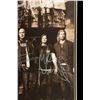 Image 2 : Staind Signed poster