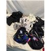 Image 1 : Lot misc. clothing ect some new with tags