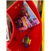 Image 2 : Lot of toys