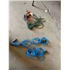 Image 1 : Lot cords