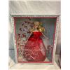 Image 1 : Holiday Barbie 2012