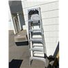Image 1 : 6 foot ladder