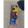 Image 1 : Steering wheel lock