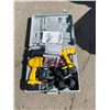 Image 1 : Power fist 18 bolt drill kit