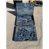 Image 1 : Master craft socket set and Allen keys