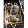 Image 1 : Lot power bars