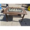 Image 1 : Pair of Vintage accent table