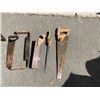 Image 1 : Smaller hand saws