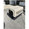 Image 1 : Pet kennel