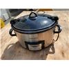 Image 1 : Crock pot