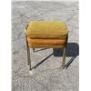 Image 1 : 3 vintage stacking stools