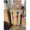 Image 1 : 2 floor lamps