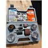 Image 1 : Master craft sanding drum set